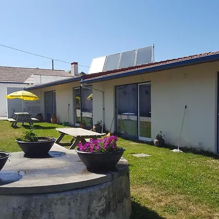 Quinta Do Valao - Two Bedroom Apartment 公寓