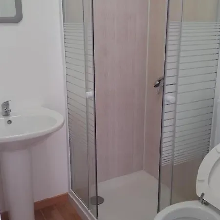 公寓 Quinta Do Valao - Two Bedroom Apartment 大马里尼亚