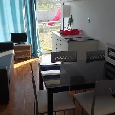 Quinta Do Valao - Two Bedroom Apartment 大马里尼亚